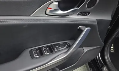 Kia Stinger 2018, 166448 км, за 13900000 KRW - фото 27
