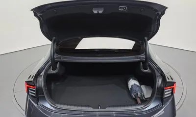 Hyundai Sonata 2024, 37732 км, за 22900000 KRW - фото 20