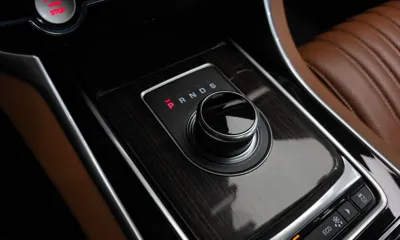 Jaguar XF 2017, 161519 км, за 8500000 KRW - фото 9