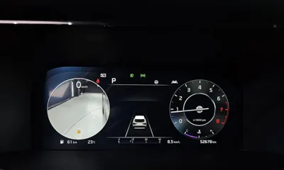 Kia Sorento 2023, 52678 км, за 29500000 KRW - фото 8