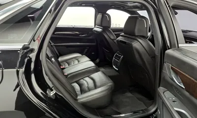 Cadillac CT6 2017, 141534 км, за 18500000 KRW - фото 11