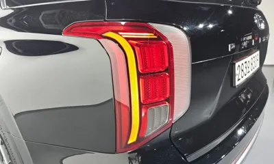 Hyundai Palisade 2023, 102676 км, за 30990000 KRW - фото 23
