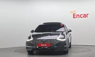 Hyundai Sonata 2023, 25748 км, за 25500000 KRW - фото 3