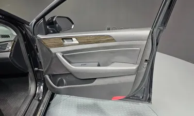 Hyundai Sonata 2017, 125956 км, за 8590000 KRW - фото 25