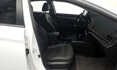 Hyundai Avante 2020, 64319 км, за 13000000 KRW - фото 26