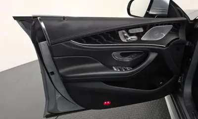 Mercedes-Benz CLS-Class 2022, 44899 км, за 43900000 KRW - фото 24