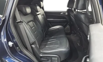 KG_Mobility_Ssangyong Rexton 2019, 114842 км, за 13300000 KRW - фото 12