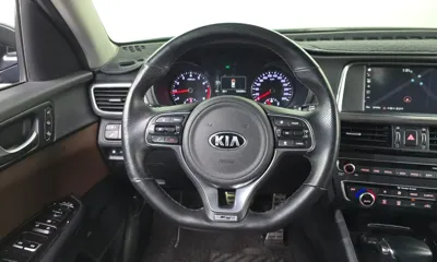Kia K5 2016, 135580 км, за 9600000 KRW - фото 13
