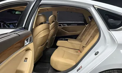 Hyundai Genesis 2016, 179326 км, за 12800000 KRW - фото 12