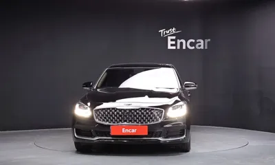 Kia K9 2021, 98809 км, за 26300000 KRW - фото 3