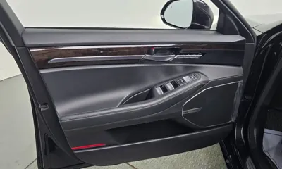 Genesis G90 2019, 128836 км, за 24990000 KRW - фото 24