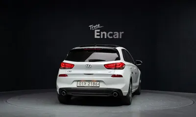 Hyundai i30 2017, 111147 км, за 11600000 KRW - фото 4