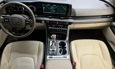 Kia Canival 2021, 108905 км, за 18700000 KRW - фото 7