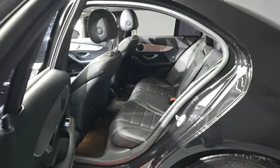 Mercedes-Benz C-Class 2017, 158115 км, за 9900000 KRW - фото 11