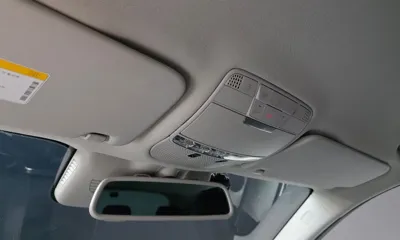 Mercedes-Benz GLC-Class 2019, 125345 км, за 20500000 KRW - фото 27