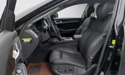 Hyundai Genesis 2016, 121823 км, за 13000000 KRW - фото 7
