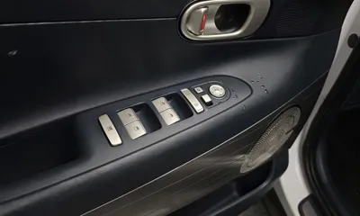 Hyundai Nexo 2019, 170401 км, за 11400000 KRW - фото 24