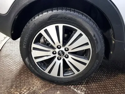 Kia Sportage 2014, 144000 км, за 6300000 KRW - фото 20