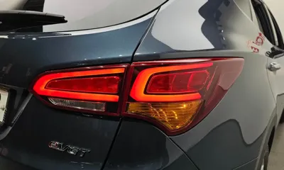 Hyundai Santafe 2016, 95140 км, за 11800000 KRW - фото 23