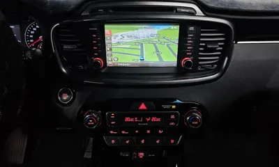 Kia Sorento 2018, 75653 км, за 16700000 KRW - фото 14