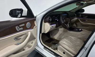 Mercedes-Benz E-Class 2019, 79454 км, за 29900000 KRW - фото 10