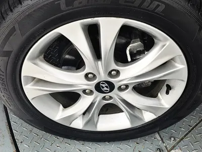 Hyundai Sonata 2010, 233256 км, за 2990000 KRW - фото 18
