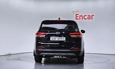 Kia Sorento 2015, 204365 км, за 33330000 KRW - фото 4