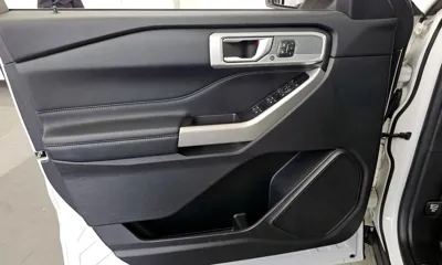 Ford Explorer 2022, 75021 км, за 29700000 KRW - фото 24
