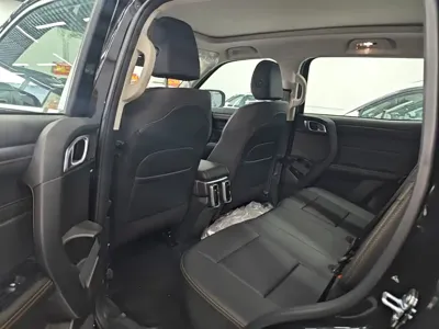 Haval Big Dog 2026, 100 км, за 98200 CNY - фото 17