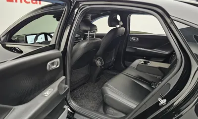 Hyundai Ioniq6 2025, 37776 км, за 31390000 KRW - фото 11