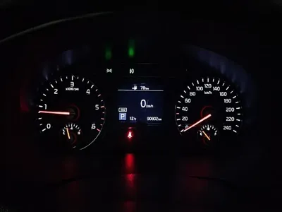 Kia Sorento 2019, 90771 км, за 17900000 KRW - фото 10
