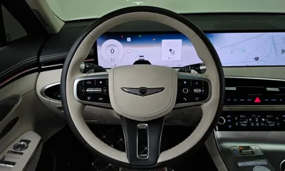 Genesis GV70 2025, 10571 км, за 62900000 KRW - фото 18
