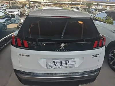 Peugeot 4008 2018, 41200 км, за 49900 CNY - фото 6