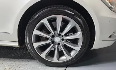 Mercedes-Benz CLS-Class 2014, 100414 км, за 11700000 KRW - фото 21
