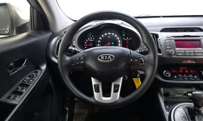 Kia Sportage 2012, 104071 км, за 5990000 KRW - фото 13