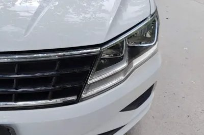 Volkswagen Jetta 2017, 100200 км, за 36844.99 CNY - фото 8