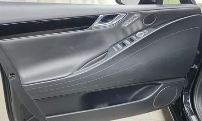 Genesis G80 2021, 87291 км, за 28500000 KRW - фото 24
