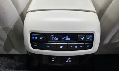 Hyundai Palisade 2022, 75629 км, за 39900000 KRW - фото 31