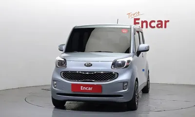 Kia Ray 2013, 130732 км, за 5900000 KRW