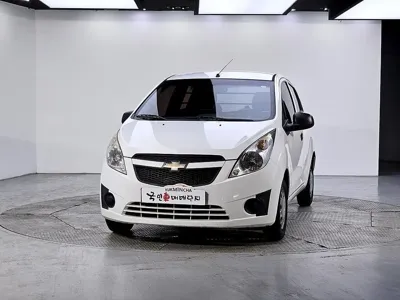 ChevroletGMDaewoo Spark 2012, 117700 км, за 1390000 KRW
