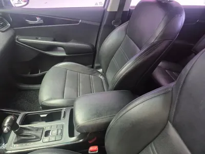 Kia Sorento 2015, 248125 км, за 7200000 KRW - фото 12