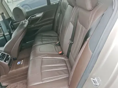 BMW 7 Series 2017, 174700 км, за 141600 CNY - фото 17