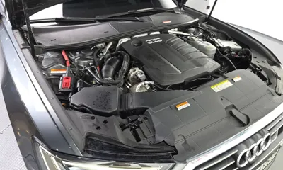 Audi A6 2021, 147599 км, за 26700000 KRW - фото 6