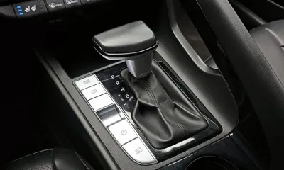 Hyundai Avante 2021, 69783 км, за 14400000 KRW - фото 9