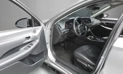 Hyundai Sonata 2022, 29760 км, за 17200000 KRW - фото 25