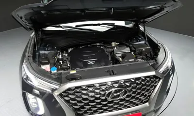 Hyundai Palisade 2022, 37021 км, за 25000000 KRW - фото 6