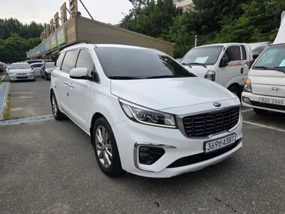 Kia Canival 2020, 126858 км, за 14300000 KRW - фото 20