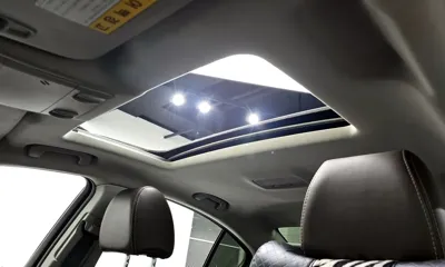 ChevroletGMDaewoo Cruze 2014, 120115 км, за 3200000 KRW - фото 20