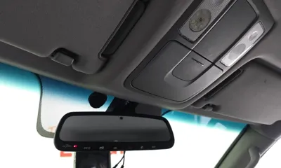 Kia Mohave 2017, 137516 км, за 15400000 KRW - фото 17