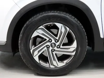Hyundai Santafe 2021, 105110 км, за 18900000 KRW - фото 20